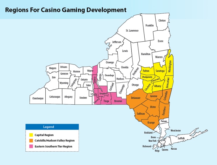 Resorts world casino queens new york united states